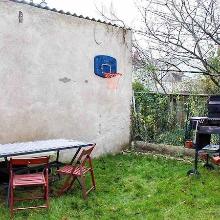 Studio Avec Jardin A Tours公寓 外观 照片